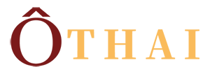 Logo O Thaï Logo O Thaï